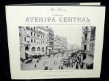 Book - Rare - Collectible; O Album Da Avenida Central