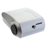 Electronics - Camera - Film; Mini Led Projector