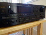 Electronics - Technology - Sound; Nakamichi Tala Tuner