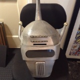 Entertainment - Television - Novelty; Robot Helmet