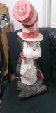 Estate - Interior - Decor; Cat In The Hat Piñata