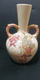 Estate - Interior - Decor; Italian or French Hallmarked Vase