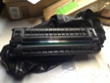 Estate - Interior - Office; Lexmark Printer Ink Toner Cartridge