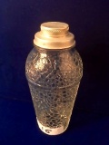 Glassware - Ceramic - Antique; Martini Shaker