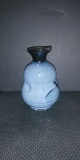 Glassware - Ceramic - Antique; Sake Vessel