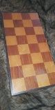 Hobbies - Games - Collectible; Chess Board