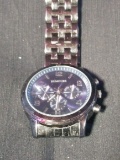 Jewelry - Gems - Watches; 4 Watches Various Brands