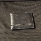 Accessories - Designer - Men; 2 Wallets