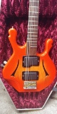 Musical Inst. - Guitar - Electric; Sevag Guitar and Bass