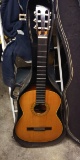 Musical Inst. - Guitar - Acoustic; Westminster Classical Guitar