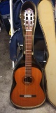 Musical Inst. - Guitar - Acoustic; Yamaha  Classical Guitar