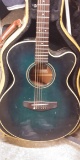 Musical Inst. - Guitar - Acoustic; Yamaha Acoustic Guitar