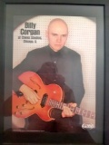 Photograph - Vintage - Musicians; Billy Corgan in The Studio
