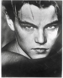 Photograph - Vintage - People; Leonardo DiCaprio