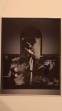 Photograph - Vintage - Sculpture; John Frame 22