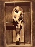 Photograph - Vintage - Sculpture; John Frame 23