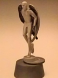 Photograph - Vintage - Sculpture; John Frame 9