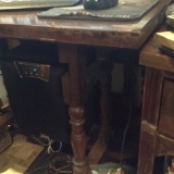 Antique - Vintage - Furniture; Chinese Gaming Table