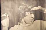 Poster - Film - Vintage; Mick Jagger