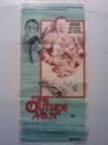 Poster - Film - Vintage; The Outside Man