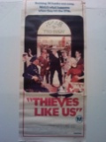 Poster - Film - Vintage; Thieves Like Us