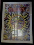 Poster - Music - Vintage; Sublime