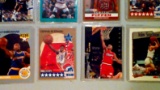 Sports - Basketball - Cards; Complete Year All Teams