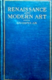 Book - Antiquarian - Art; Renaissance To Modern Art