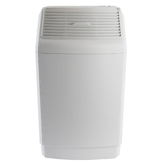 AIRCARE 6-Gal. Evaporative Humidifier for 2700 sq. ft. (831000)(damaged/see