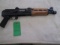 Zastava-Serbia PAP M92 Semi-Auto 5.56x45