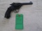 Webley Mark IV Revolver 38