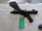 CAI-Wise Lite Arms Colefire Semi-Auto 7.62x25