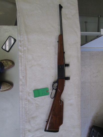 Savage Arms 99 Lever 250-3000