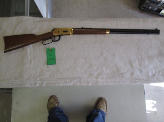 Winchester 94 Lever 30-30