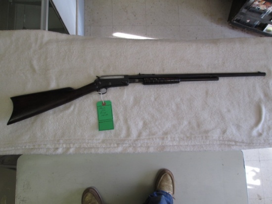 Marlin 27S Pump 32-20