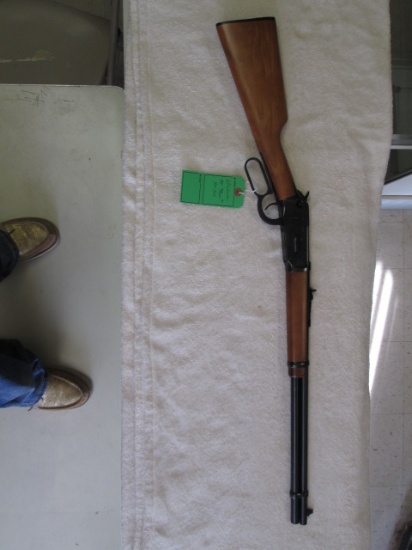 Winchester 94 Ranger Lever 30-30
