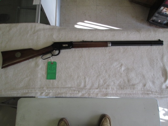 Winchester 94 Lever 30-30