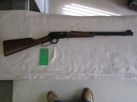 Winchester 9422 Lever 22LR