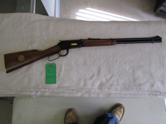 Winchester 94 Lever 30-30
