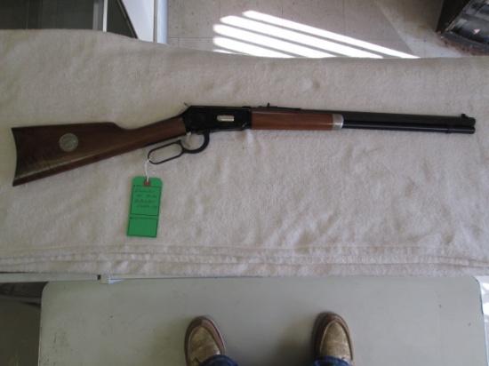 Winchester 94 Lever 30-30