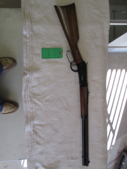 Winchester 94 Lever 30-30