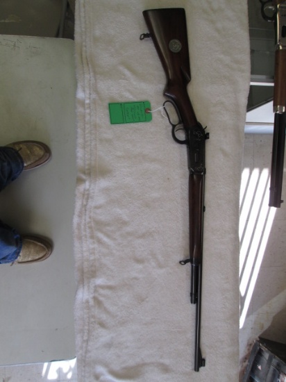 Winchester 94 Lever 30-30