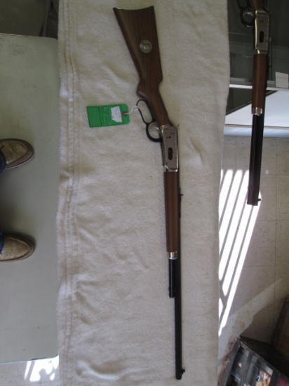 Winchester 94 Lever 30-30