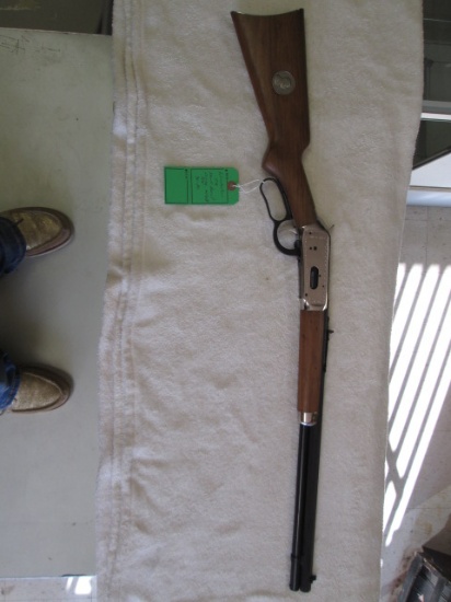 Winchester 94 Lever 30-30