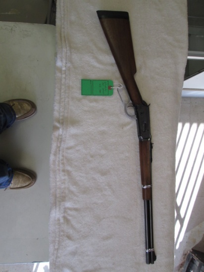 Winchester 94 Lever 32WS