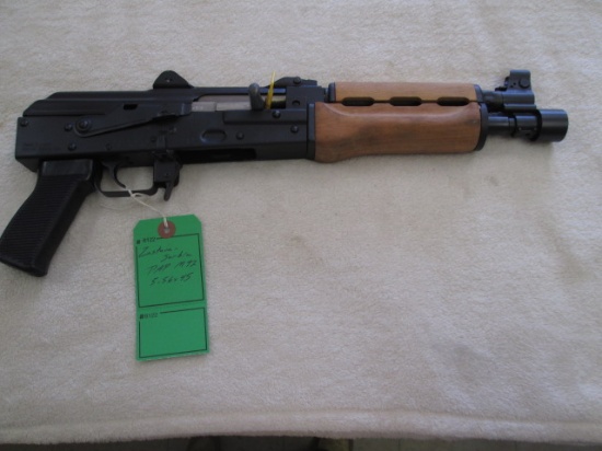 Zastava-Serbia PAP M92 Semi-Auto 5.56x45