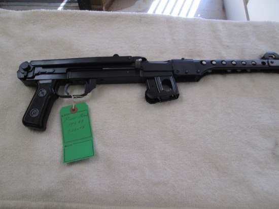 Pioneer Arms-Poland PPS43 Semi-Auto 7.62x25
