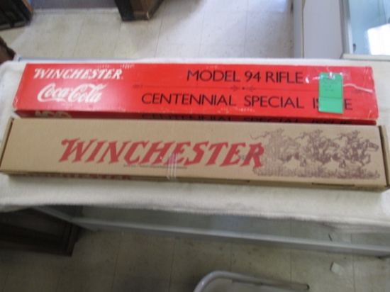 Winchester 94 Lever 30-30