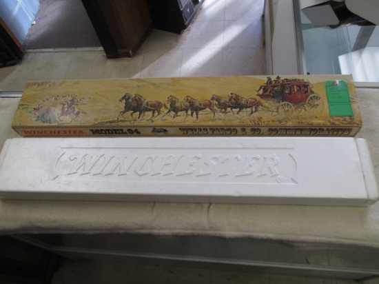 Winchester 94 Lever 30-30