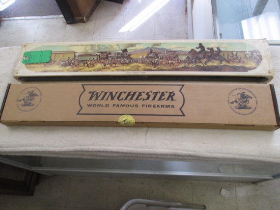 Winchester 94 Lever 30-30